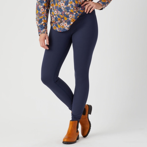 Duluth zipper pocket leggings - Picture 11 of 13